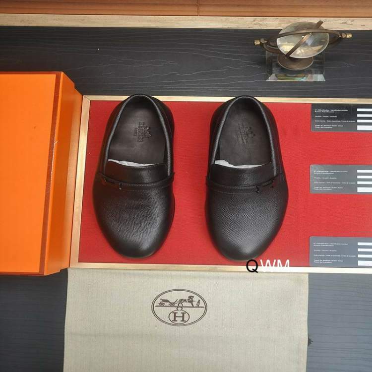 Picture of Hermes Shoes _SKUHermessz38-45WM060410989